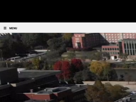 'uiowa.edu' screenshot