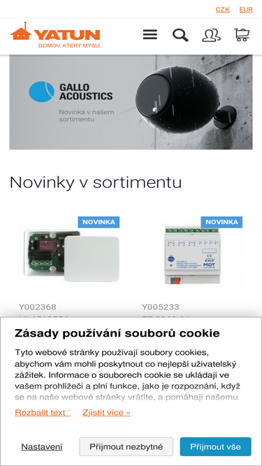 yatun.cz