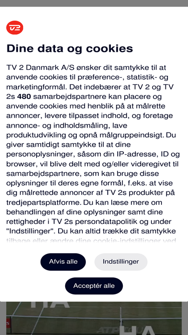 sporten.tv2.dk