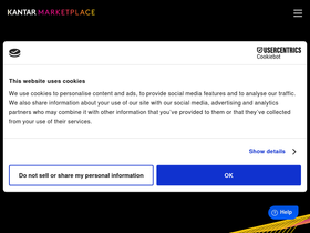 kantarmarketplace.com