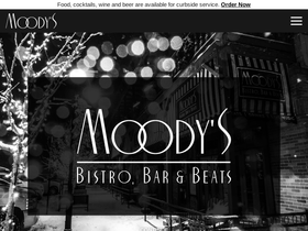 moodysbistro.com