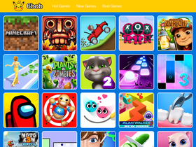 '6bob.net' screenshot