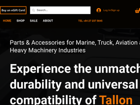 tallonsystems.com
