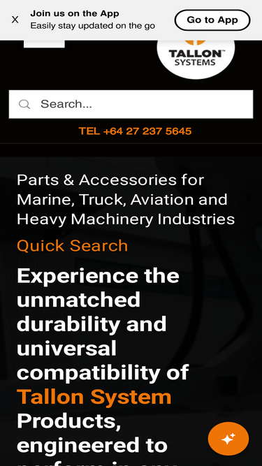 tallonsystems.com