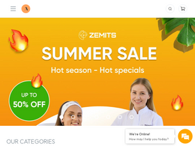 'advance-esthetic.us' screenshot