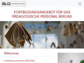 fortbildungen.berlin