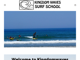 kingdomwaves.com