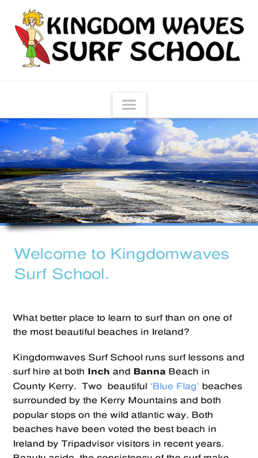 kingdomwaves.com