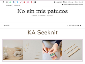 nosinmispatucos.com