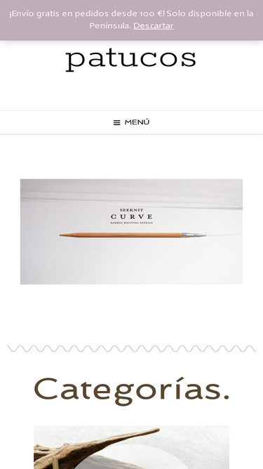 nosinmispatucos.com