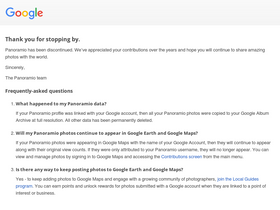 'panoramio.com' screenshot