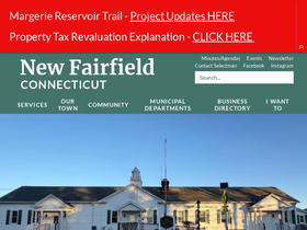 newfairfield.org
