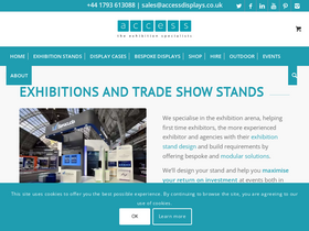 accessdisplays.co.uk