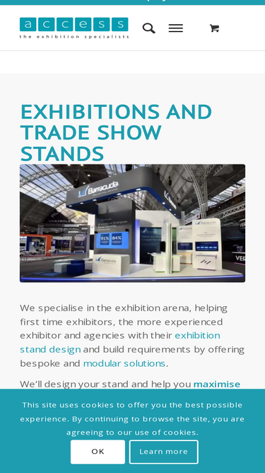 accessdisplays.co.uk