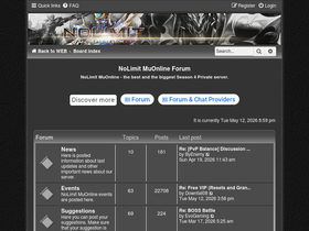 forum.nolimit.lv