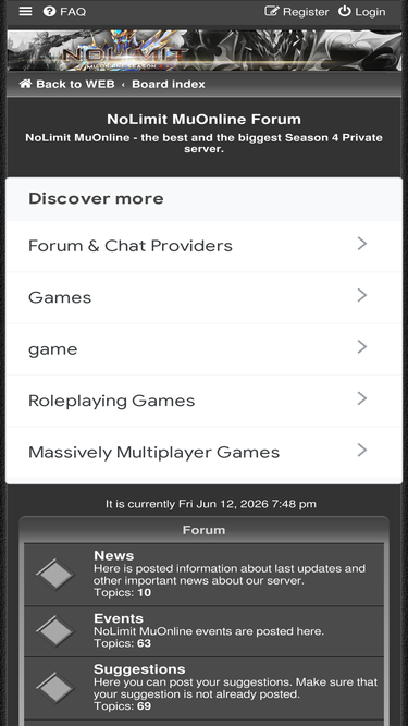 forum.nolimit.lv