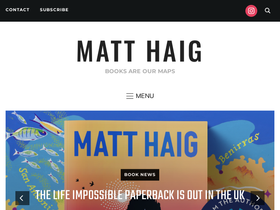 matthaig.com