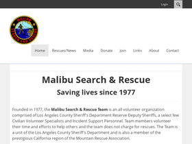 malibusar.org