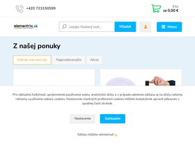elementrix.sk