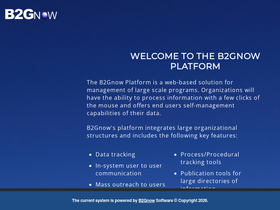 dbesystem.com