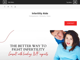 infertilityaide.com