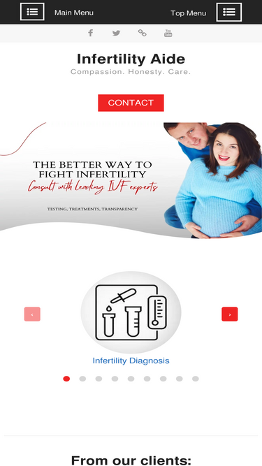 infertilityaide.com