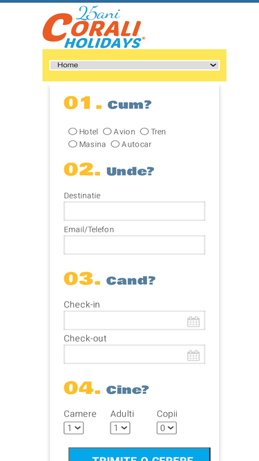 corali.ro