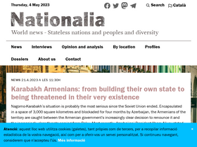 nationalia.info
