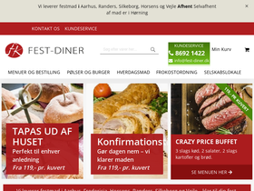 fest-diner.dk