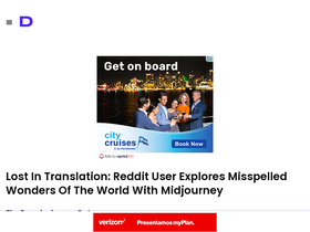 'designyoutrust.com' screenshot