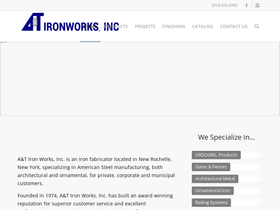 atironworks.com