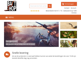 baitshop.nl