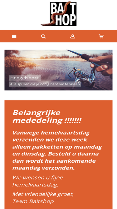 baitshop.nl