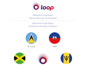 'loopnews.com' screenshot