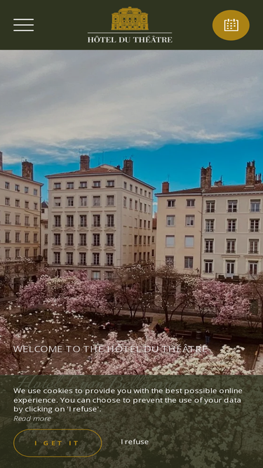 hotel-du-theatre.fr
