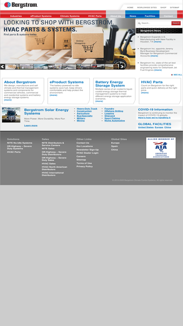 us.bergstrominc.com