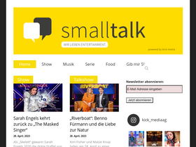 smalltalk-entertainment.de