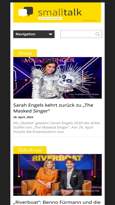 smalltalk-entertainment.de