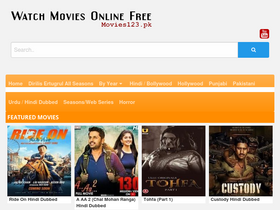 Watch movies123 online free hot sale