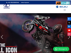 khivrajauto.com