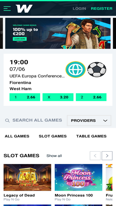 wallacebet.com