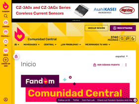 comunidad.fandom.com