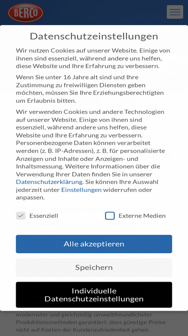 berco-arzneimittel.de