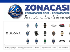 zonacasio.blogspot.com.es