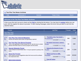 archives1.twoplustwo.com