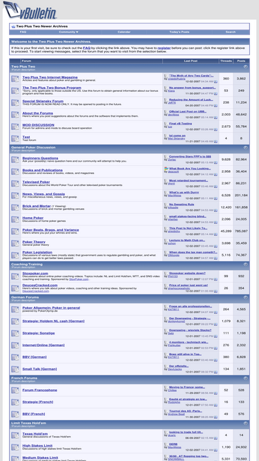 archives1.twoplustwo.com