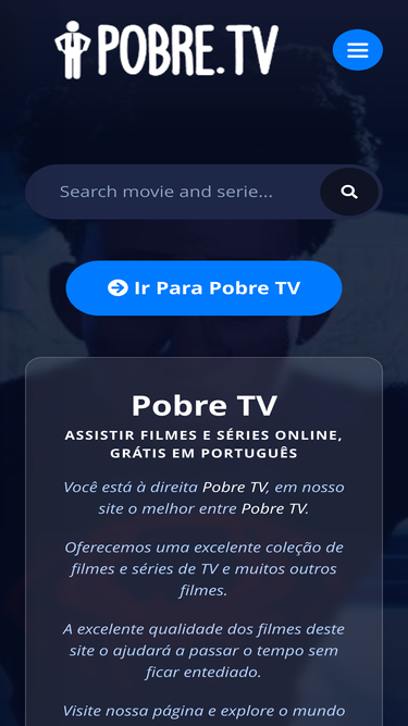 pobretv.pub