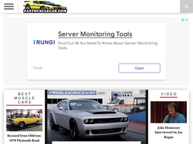 fastmusclecar.com
