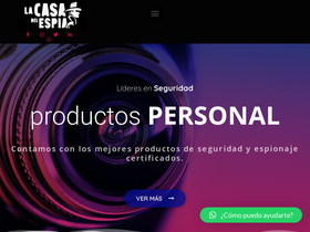 lacasadelespia.cl