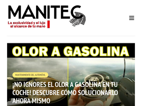 manitec.es